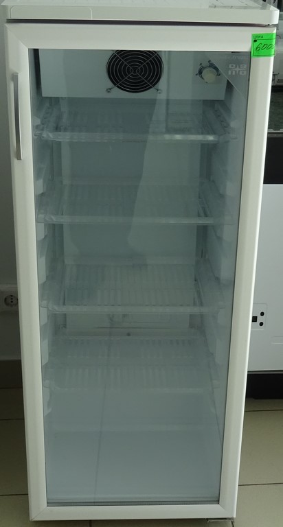 Витринный Холодильник Саратов