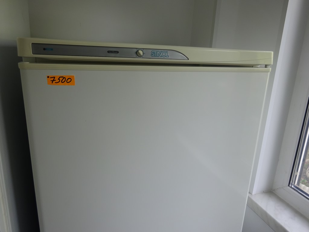 Холодильник Stinol rf nf 305a.008
