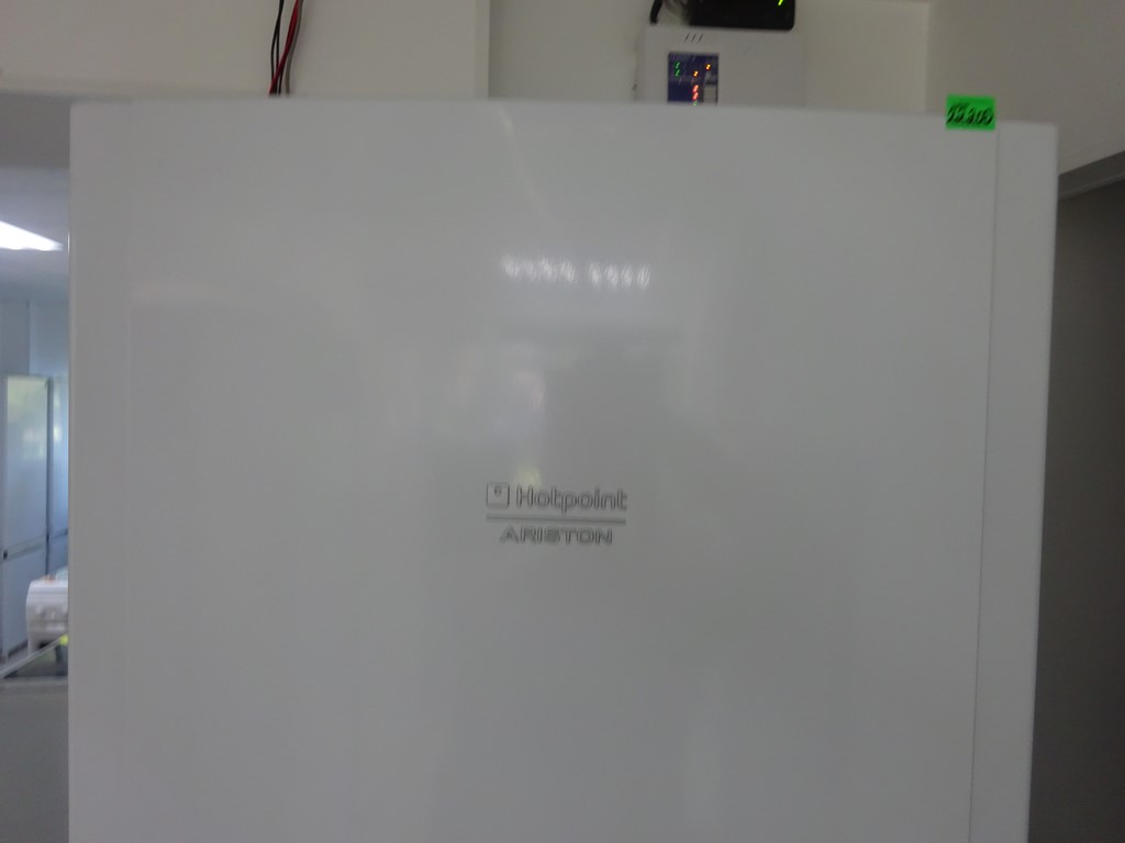 Холодильник Hotpoint-Ariston HBM 1201.4 F H