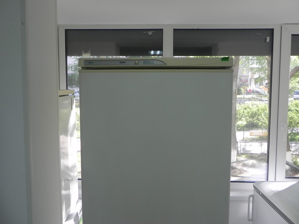 Холодильник Stinol rf nf 345a