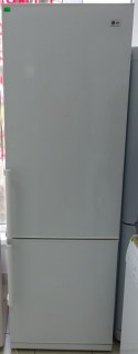 Холодильник LG GA-449BBA