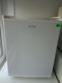Холодильник Sinbo