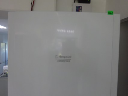 Холодильник Hotpoint-Ariston HBM 1201.4 F H